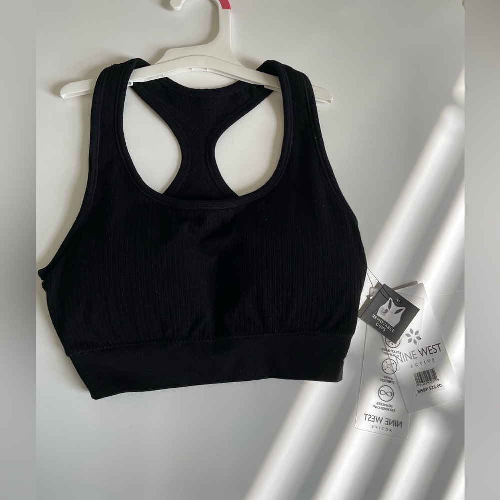 Nine West sport Bra